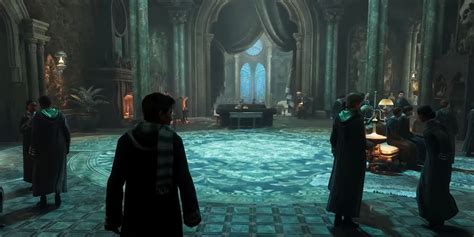 How Hogwarts Legacy Can Make House Choice Interesting