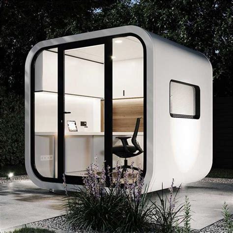 China Customized Backyard Office Pod Manufacturers - Factory Direct Price - CONRAYN