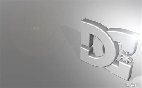 Dc Shoes Logo Wallpaper - WallpaperSafari