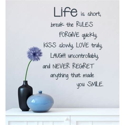 Best Life is Short Quotes and Sayings 2021