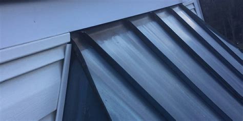 Metal Roofers Alexandria, Arlington, and Springfield | Gutter Ethics LLC