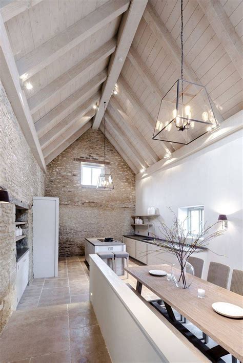 15 Ideas of Vaulted Ceiling Pendant Lighting