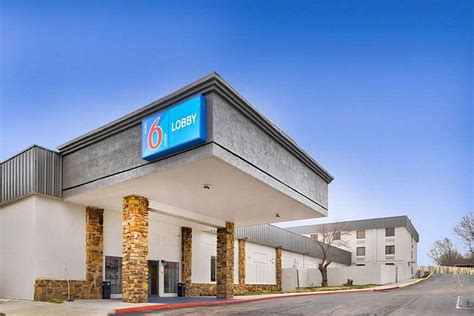 MOTEL 6 BARTLESVILLE, OK - Updated 2023 Prices & Hotel Reviews