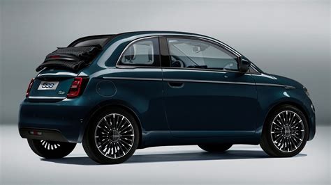 Download Fiat 500C La Prima Vehicle Fiat 500 HD Wallpaper