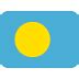 🇵🇼 Palau Flag Emoji | 🏆 Emojiguide