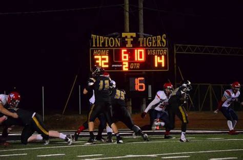 Tipton High School - Tipton, Oklahoma - OK - School overview