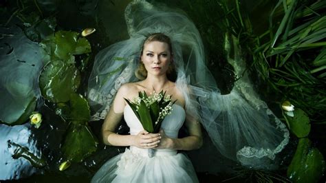 Melancholia (2011) review by That Film Fatale