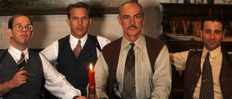 Seeing Double: Dragnet vs The Untouchables