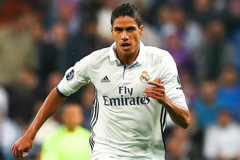 Real Madrid: Varane, la rechute...