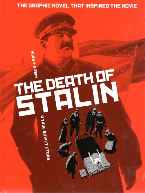 Review time! with 'The Death of Stalin' ⋆ Atomic Junk Shop