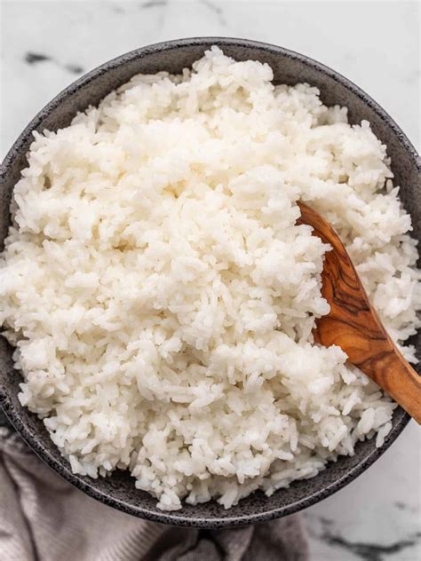 Healthy Carbohydrates - Rice Uganda