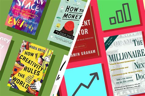 Best Finance Books in 2024: 50 Top Books To Grow Your Wealth