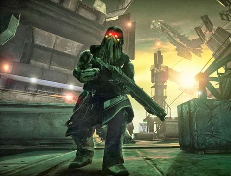 Killzone Mercenary (PS Vita): Review | Delimiter