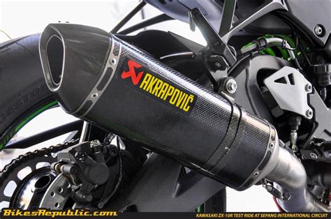 Exhaust Systems 101 – Everything you need to know - BikesRepublic.com