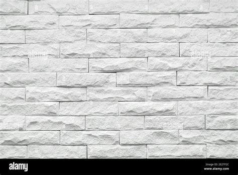 White Stone Wall Cladding