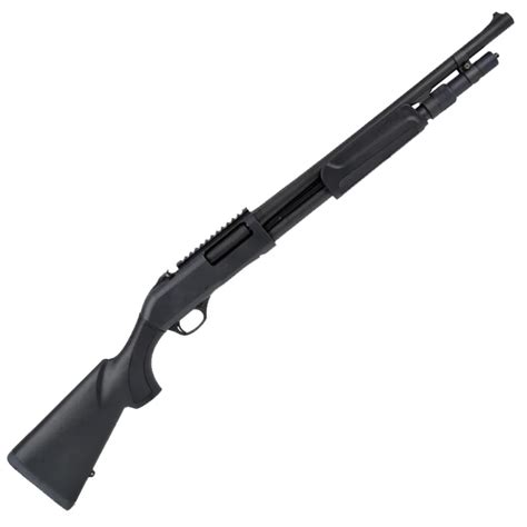 BERETTA SHOTGUN MODEL, T-1 Tactical Syn Cal.,12ga - Guntech Interarms