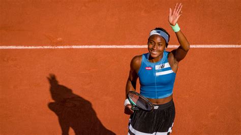 Coco Gauff looks to reclaim the magic of last year’s French Open | The Game Nashville