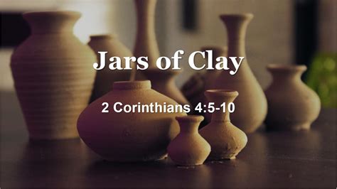 Jars of Clay | Waverly Church of Christ