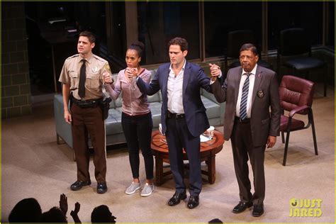 Kerry Washington's 'American Son' Opens On Broadway to Strong Reviews!: Photo 4176054 | Broadway ...