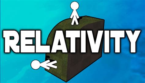 Relativity on Steam