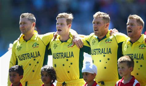 How to watch the Live Telecast & Streaming of Australia vs Afghanistan ...