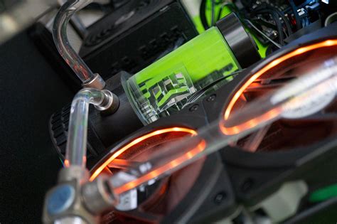 PC water cooling beginner's guide | Windows Central