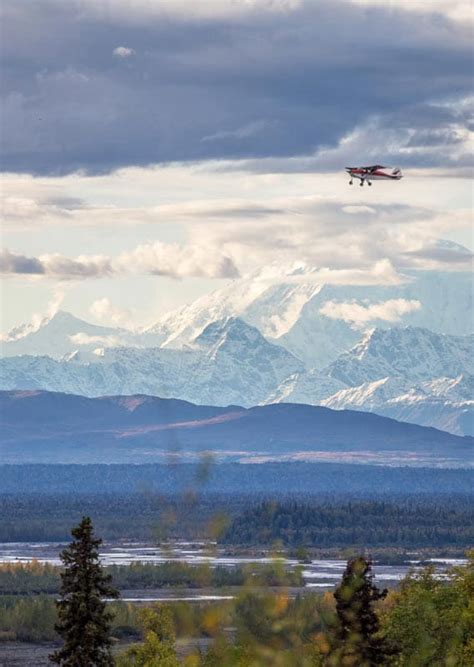 Talkeetna Alaskan Lodge Experience | Activities & Amenities