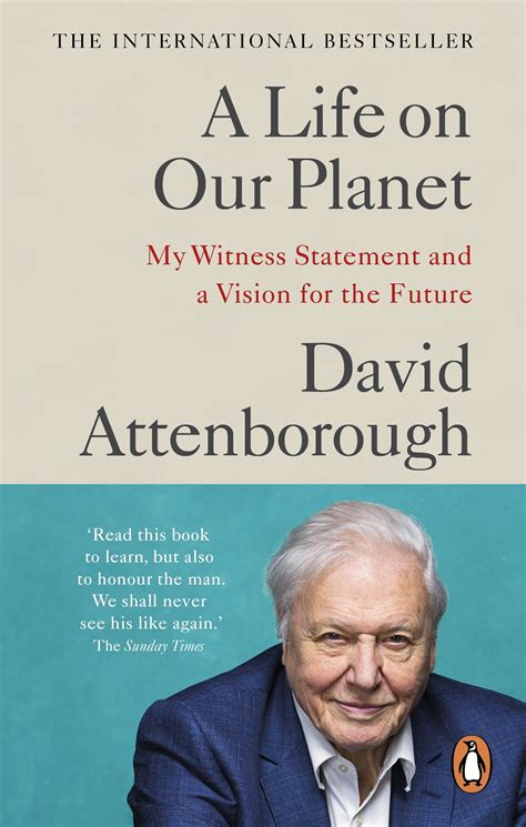 David Attenborough - ShujaShanyce