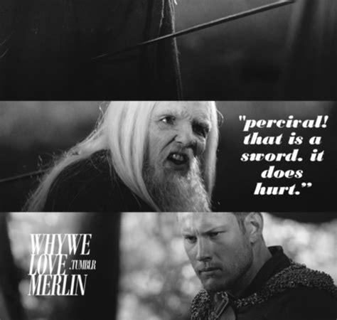 Which Merlin As A Quotes. QuotesGram