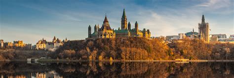 Top Hotels in Ottawa | Marriott Ottawa Hotels