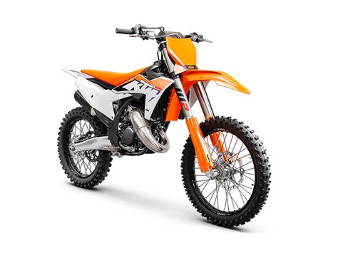 2024 Ktm 250sx - Alice Brandice