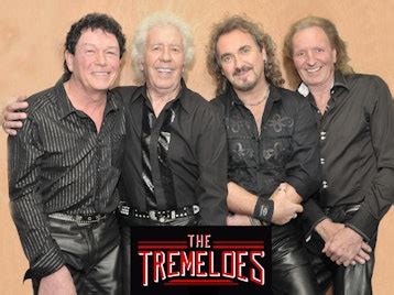 The Tremeloes Tour Dates & Tickets