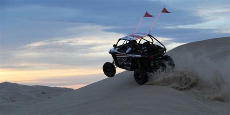 7 Most Scenic ATV amp UTV Off-Road Trails: Off-Road.com