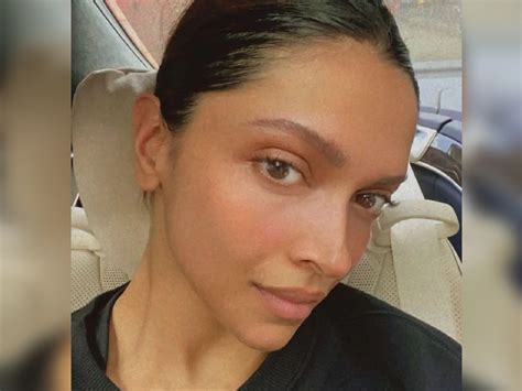 Images Of Deepika Padukone Without Makeup | Saubhaya Makeup