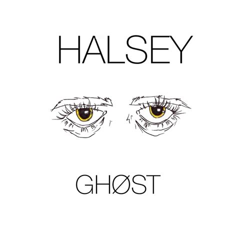 Halsey – Ghost Lyrics | Genius Lyrics