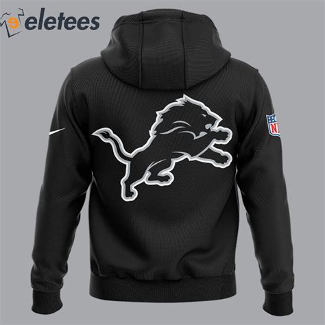 Eminem Lions Hoodie