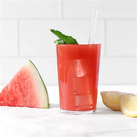 Top 10 Watermelon Juice Recipes For Summer Insanely Good, 48% OFF