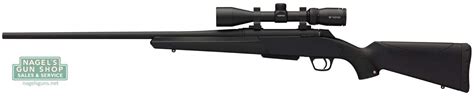 Winchester XPR Rifle, 30-06, Synthetic Stock, 24" - 535700228 - Nagel's Gun Shop | San Antonio ...