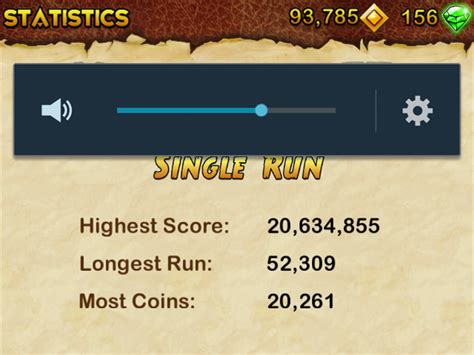 Highest Score In "Temple Run 2" | World Record | Dark29