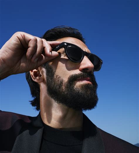 Ray-Ban Meta Collection: The Future of Eyewear