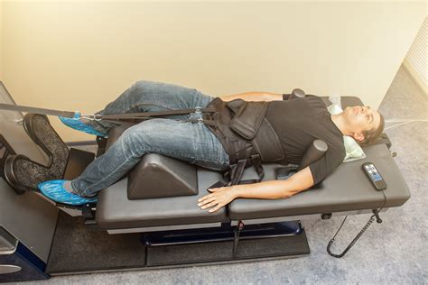 A Guide to Spinal Decompression Therapy - Montvale Health Sport + Spine - Montvale | NearSay