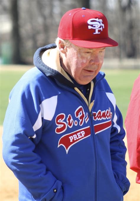 600 Wins for Prep Baseball Coach - The Tablet