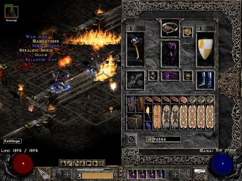 Finally! : r/diablo2