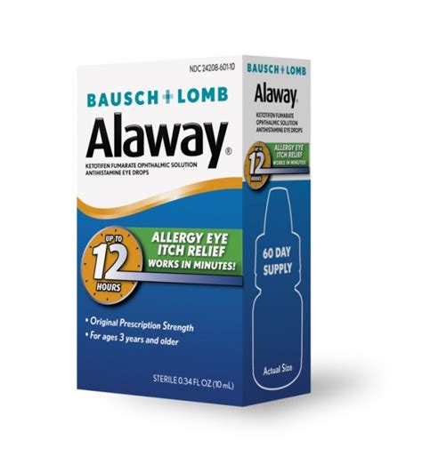 $2 Alaway Allergy Eye Drops Coupon - Kids Activities | Saving Money | Home Management ...