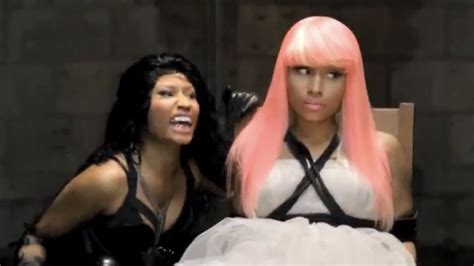 Nicki Minaj Roman Zolanski