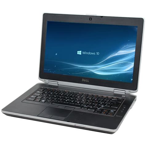 لپ تاپ استوک Dell Latitude E6430 i7 - فروشگاه آی تی رایان