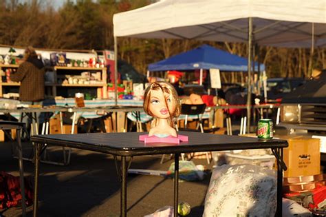 raynham flea market | Matt Carroll | Flickr