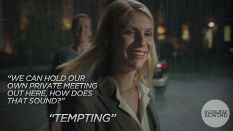 Homeland´s Best Quotes - Homeland Photo (32948070) - Fanpop