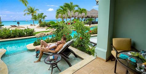 FULL REVIEW: What Guests Love About Sandals Negril