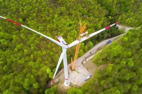 Wind-turbine construction safety tips | Wind Systems Magazine